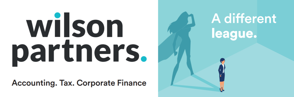 Wilson Partners | Accounting, Tax, Corporate Finance
