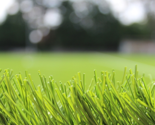 3G Pitch at Burnham FC