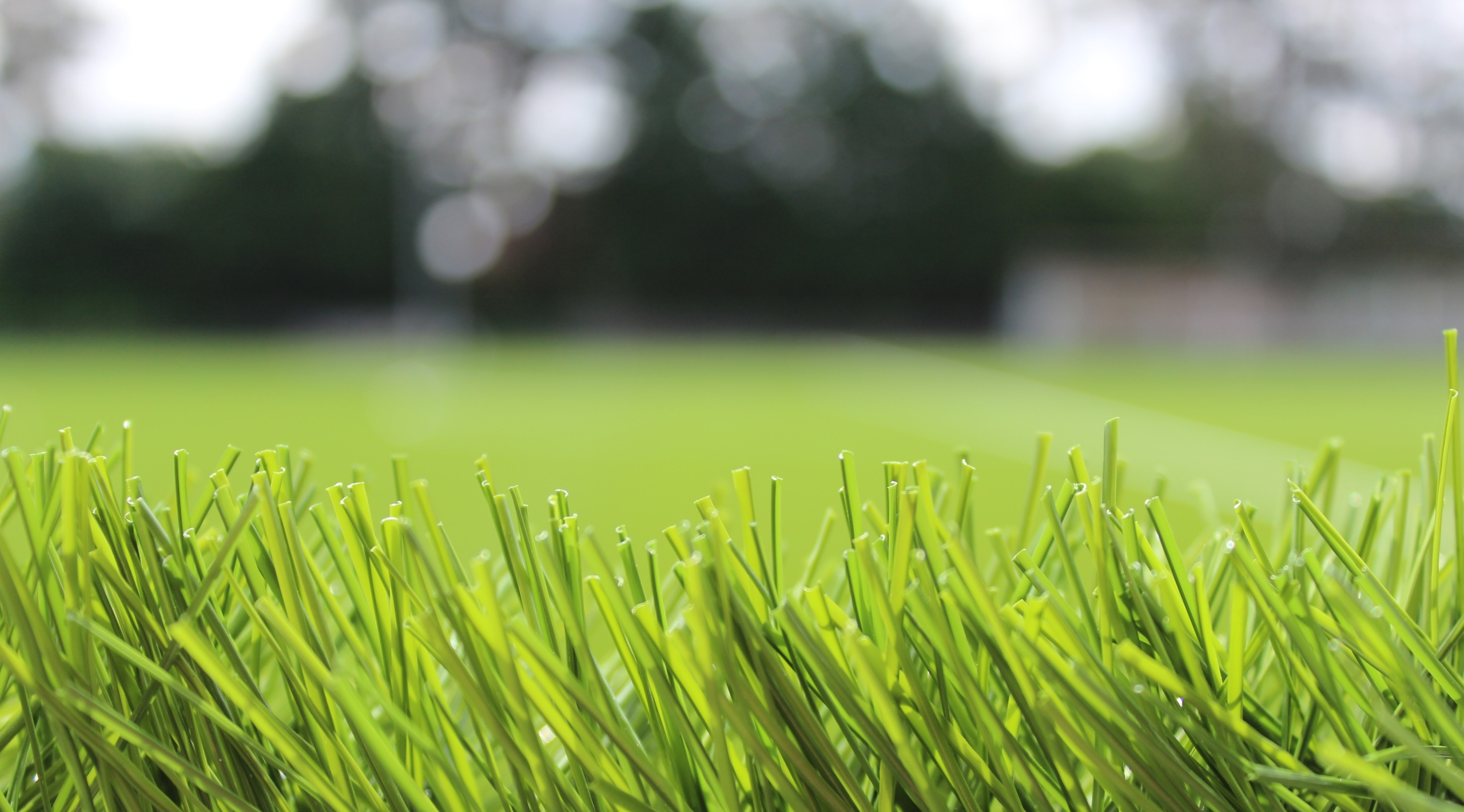 3G Pitch at Burnham FC